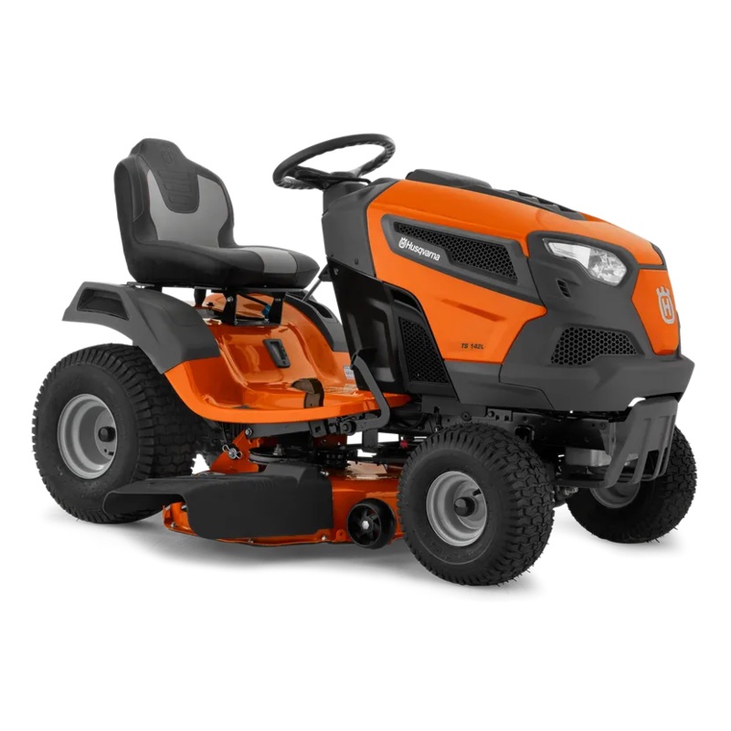 Husqvarna TS142L Lawn Tractor - Husqvarna Engine - 960430335