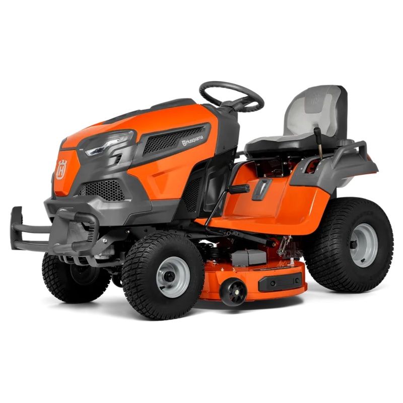 Husqvarna TS242XD Lawn Tractor - Kawasaki Engine - 960430338