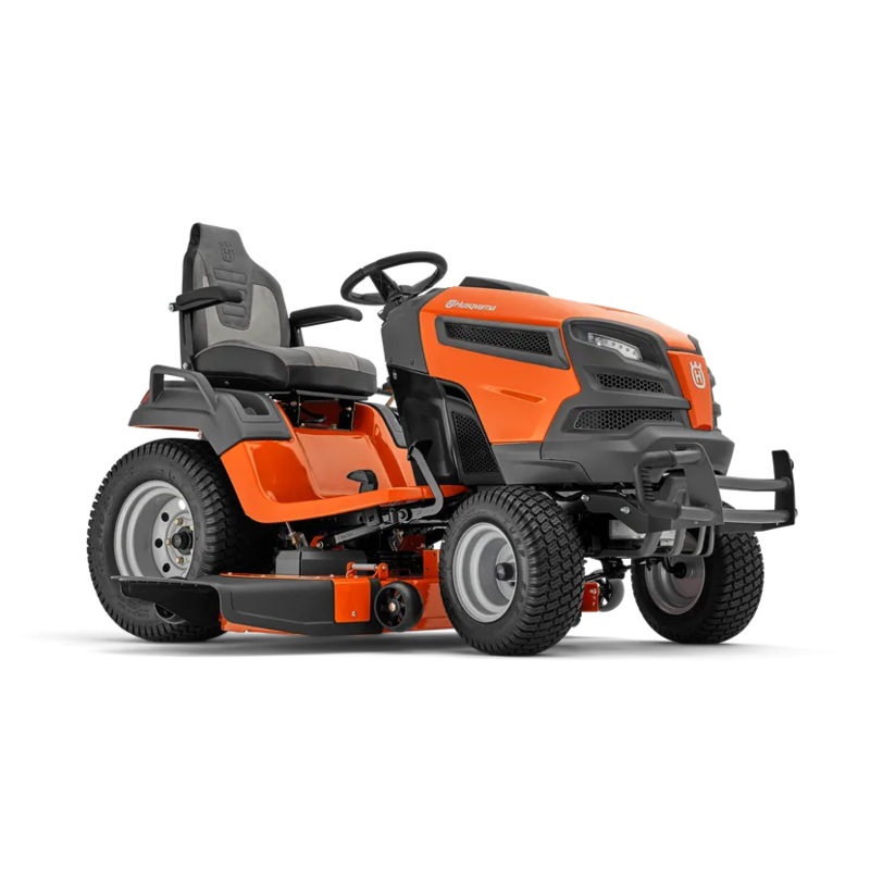 Husqvarna TS354XD Lawn Tractor - Kawasaki Engine - 960430340