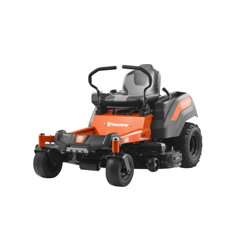 Husqvarna Z248F Special Edition Zero Turn - Kawasaki Engine - 967953905