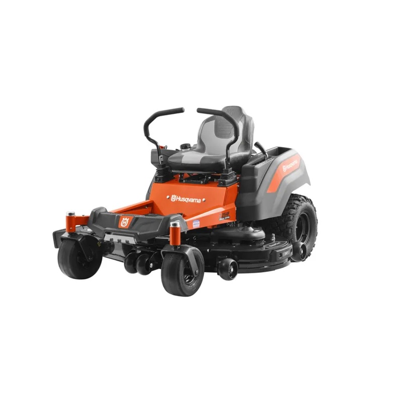 Husqvarna Z254F Special Edition Zero Turn - Kawasaki Engine - 967954006