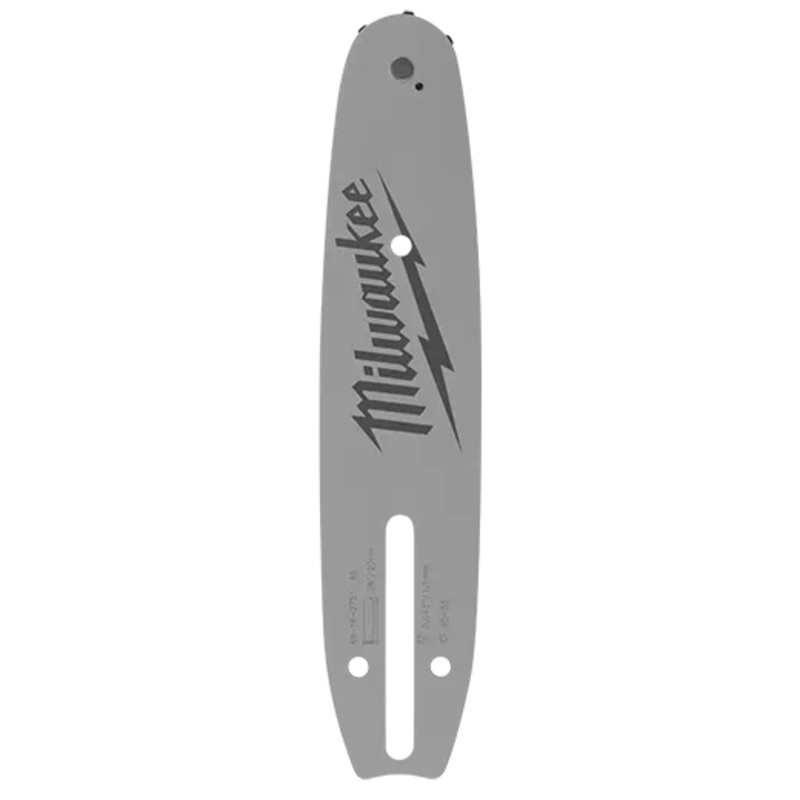 Milwaukee 8" Pruning Saw Guide Bar - 49-16-2751