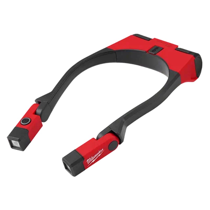 Milwaukee REDLITHIUM USB 400L Neck Light - 2117-21