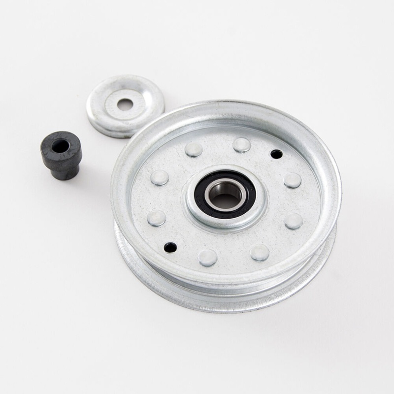 MTD Cub Cadet Idler Pulley Kit - 4.25" Dia - 753-08171