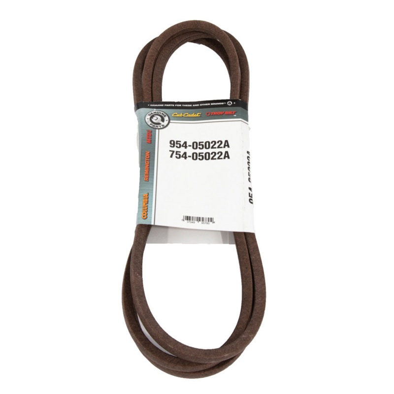 MTD Cub Cadet Riding Mower 46-inch Deck Belt - 954-05022A