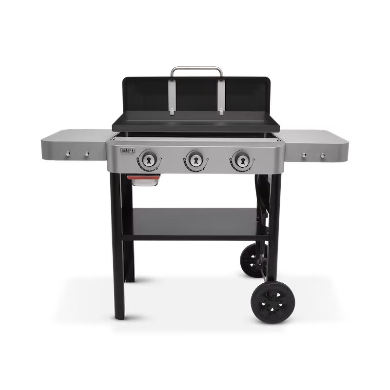Weber Griddle - Multiple Sizes Available