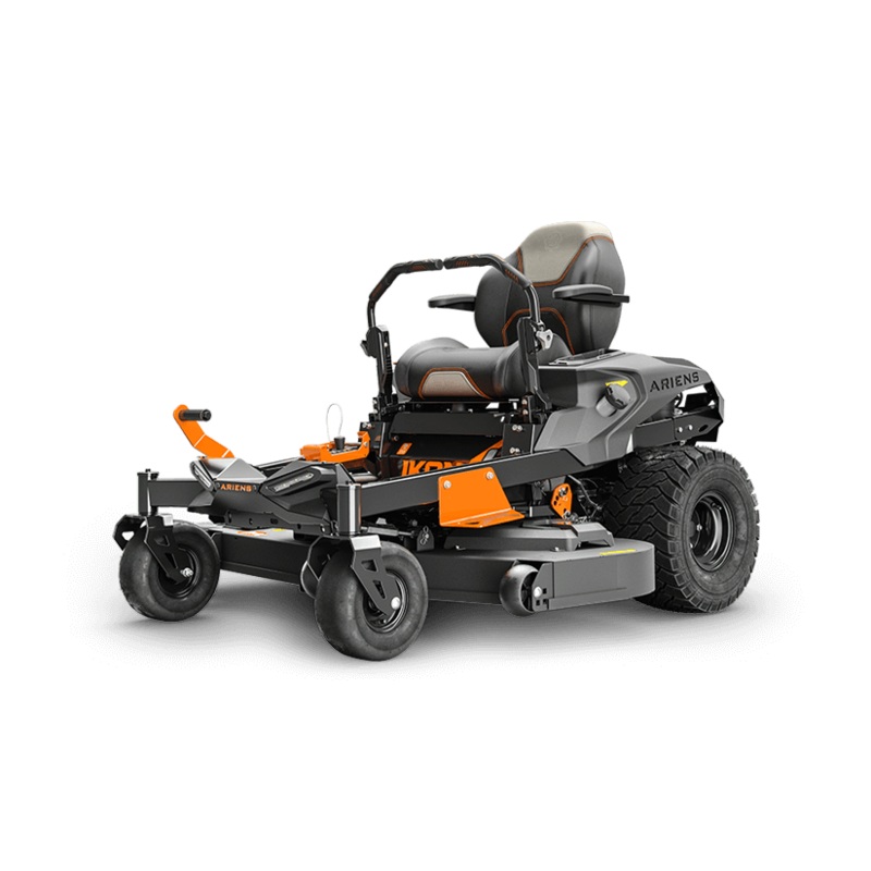 Ariens Ikon Onyx 52" Zero Turn Mower - 918026