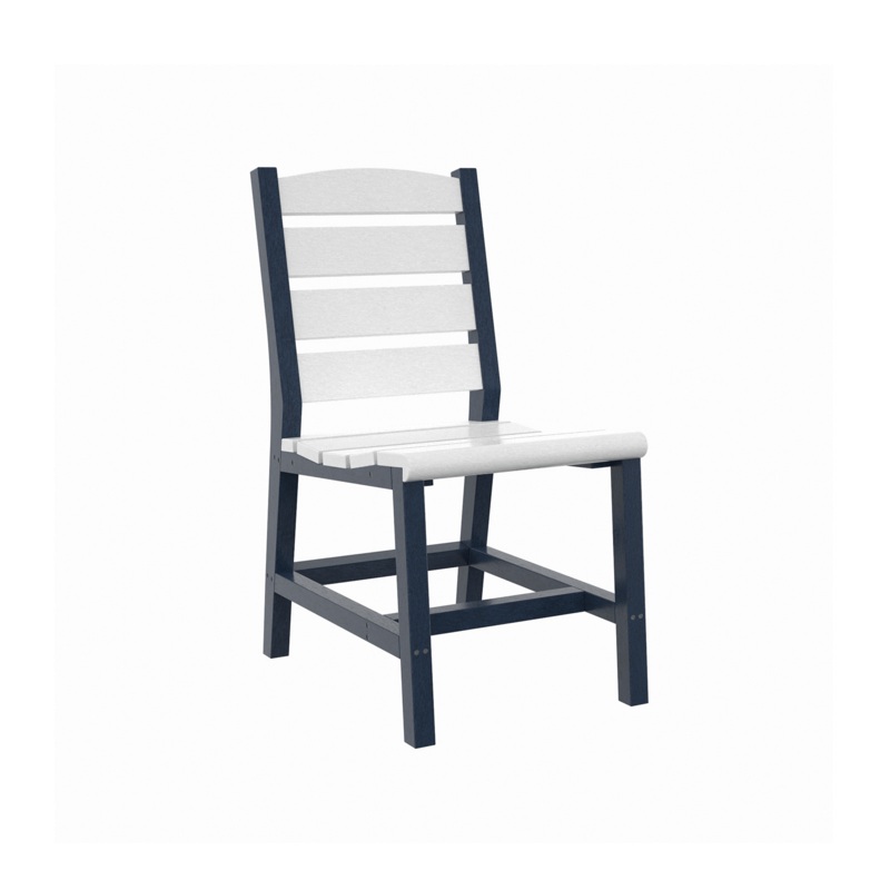 CR Plastics Napa Dining Side Chair - C321