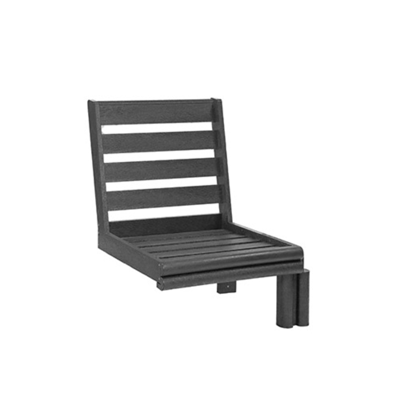 CR Plastics Stratford Collection Modular Expansion Kit Frame (Assorted Colours Available) - DSF265