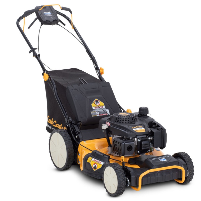 Cub Cadet SC 700C Walk Behind Mower- 196CC Cub Cadet Engine - 12AN2RB596