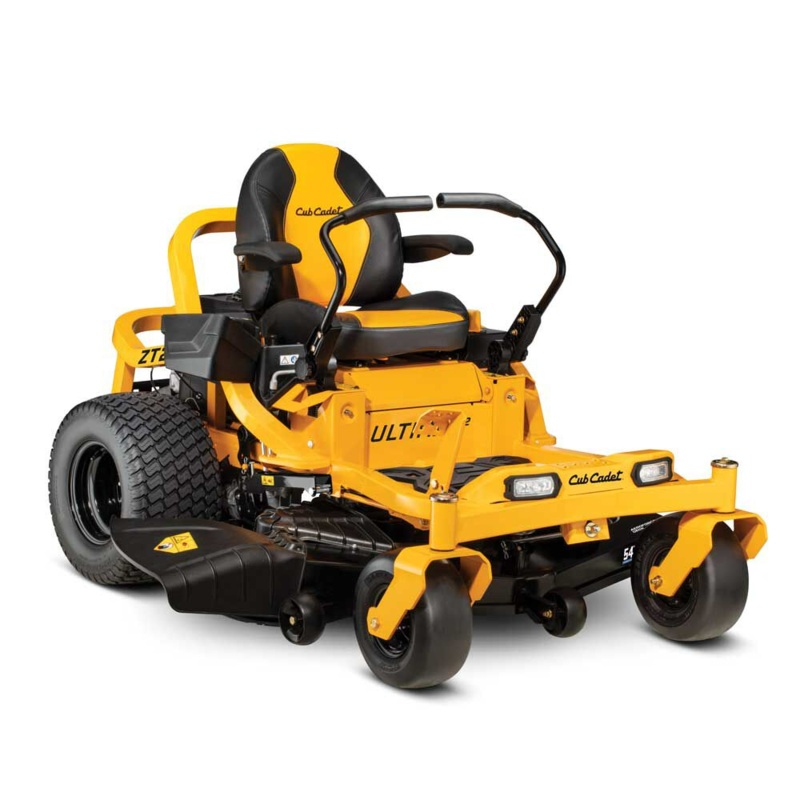 Cub Cadet Ultima ZT2 54 Zero Turn Mower - 17AIEAC3A10