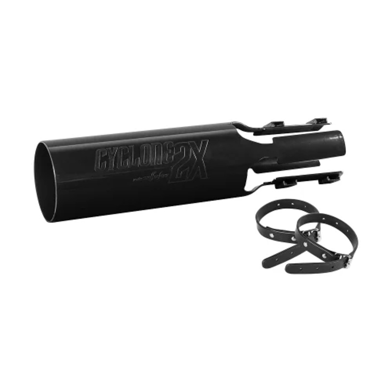Cyclone 2X Air Booster - Blower Attachment - CYCLONE2X