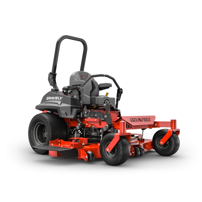Gravely Pro-Turn 252 - 27HP Kawasaki Engine - GE992268