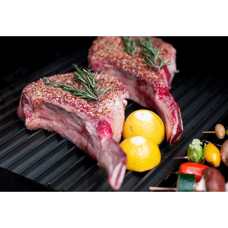 Grill Grate for Yoder S Series Grills - RGG19.25K-003