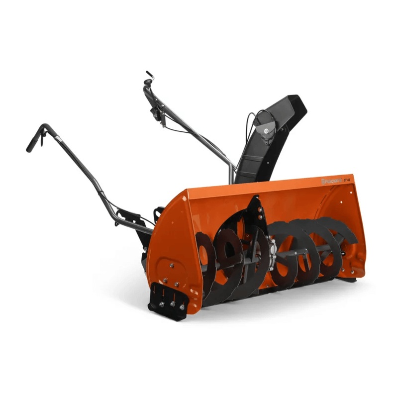 Husqvarna 42" 2-Stage Snow Thrower Attachment (Manual lift) - 967343901