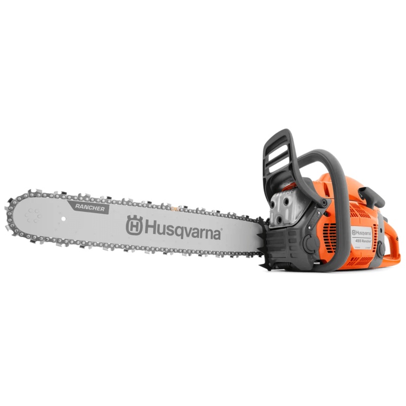 HUSQVARNA 455 Rancher - 20" Bar and Chain - 970613250