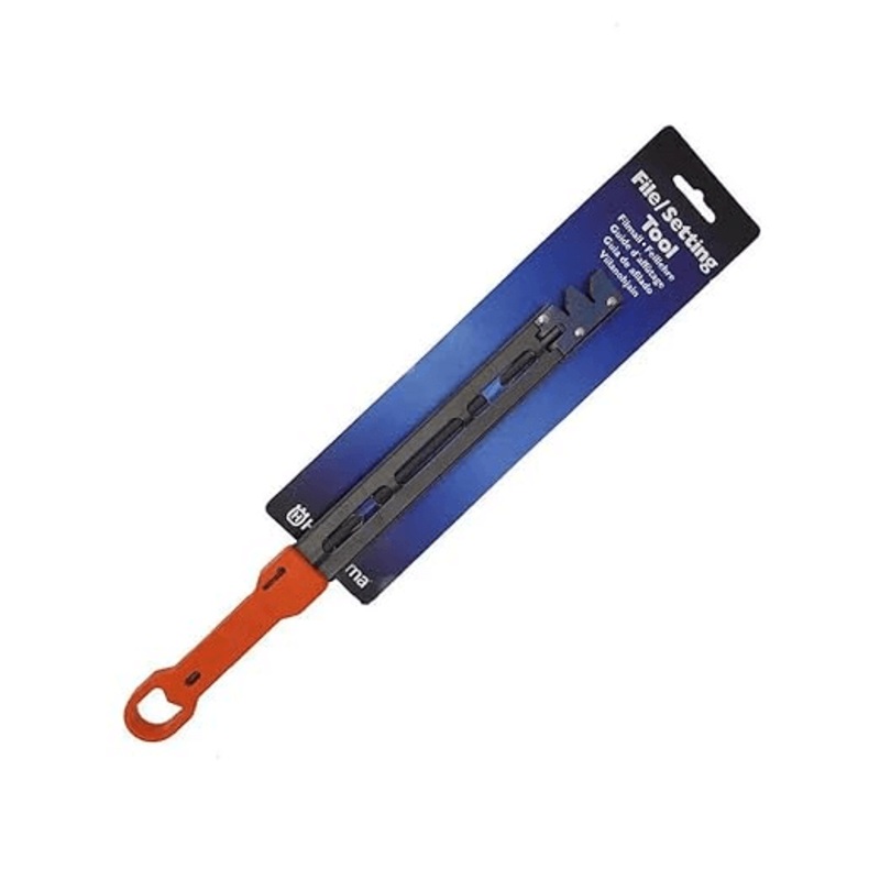 Husqvarna Clearing Saw File Setting Kit - 505698120