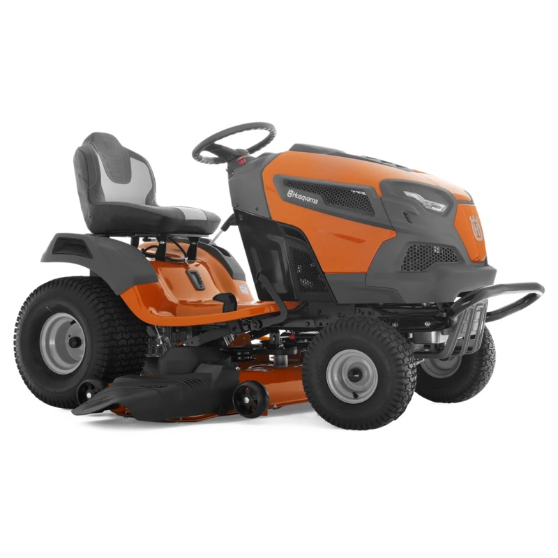 Husqvarna TS148X - 23HP Kawasaki Engine Lawn Tractor - 960430343