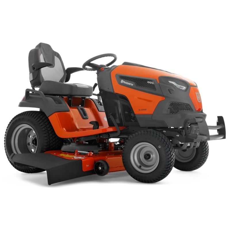 Husqvarna TS348XD 24HP Kawasaki Engine Lawn Tractor - 960430344