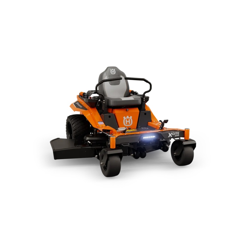 Husqvarna Xcite Z345 54" Zero Turn Mower - 970743801