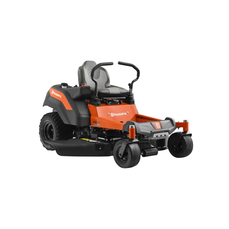 Husqvarna Z242F Special Edition 42" Zero Turn - 970729905
