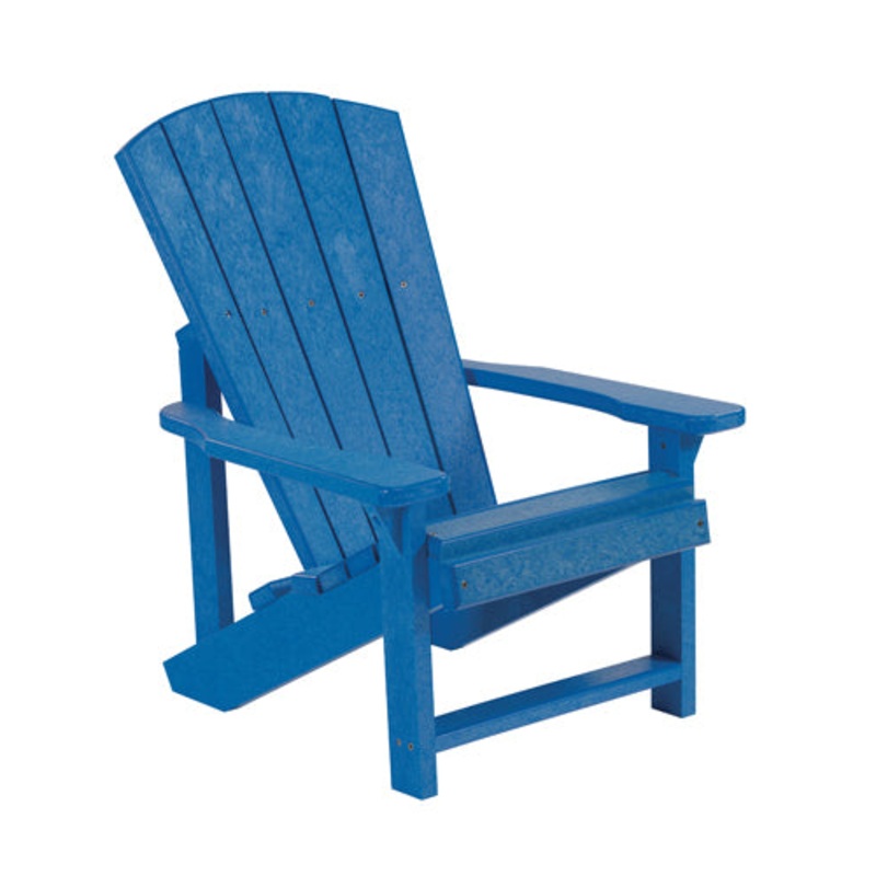 Kid-Sized Adirondack - C08