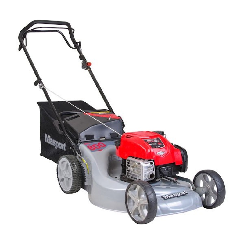 Masport 800 ST Push 3n1 - 478946