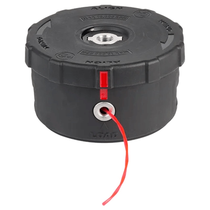 Milwaukee Easy Load Trimmer Head - 49-16-2748