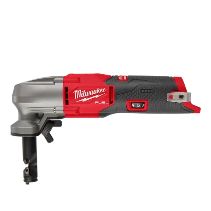 Milwaukee M12 FUEL 16 Gauge Variable Speed Nibbler BARE TOOL - 2476-20