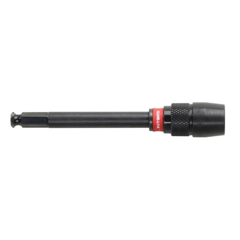 Milwaukee Quik-Lok Holesaw Extensions (Assorted Sizes Available)