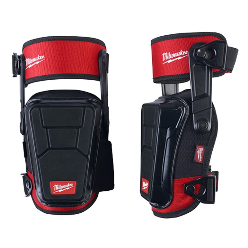 Milwaukee Stabilizer Performance Knee Pad - 48-73-6050