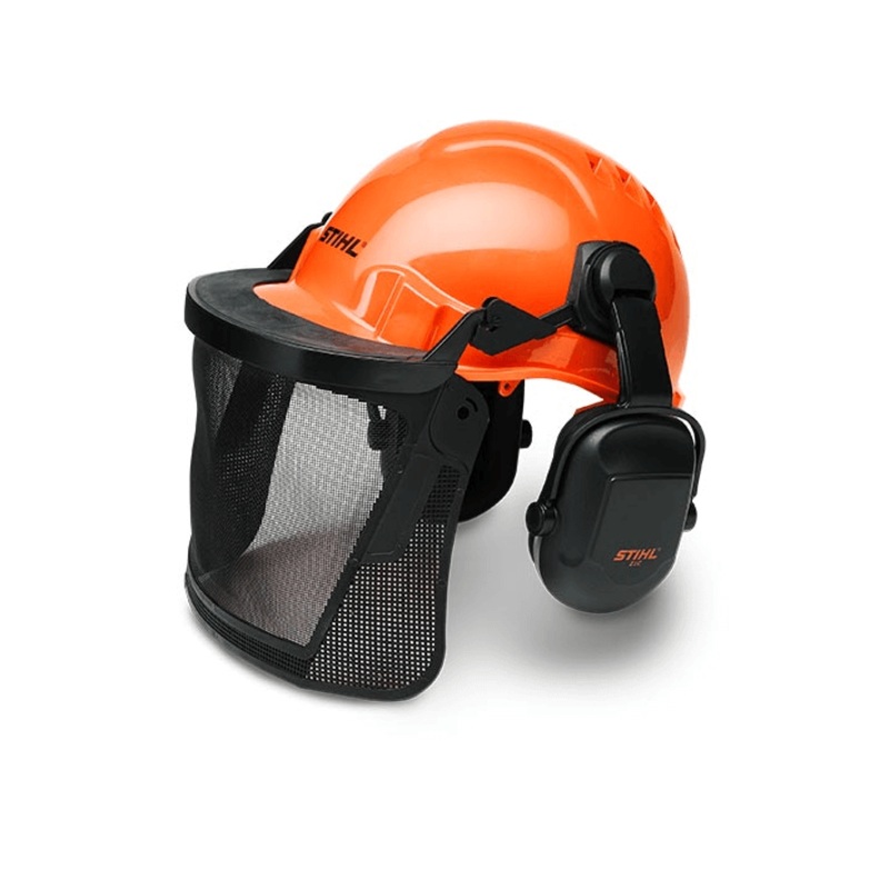 Stihl Function Basic Helmet - Type 1 Class C - 70028880802