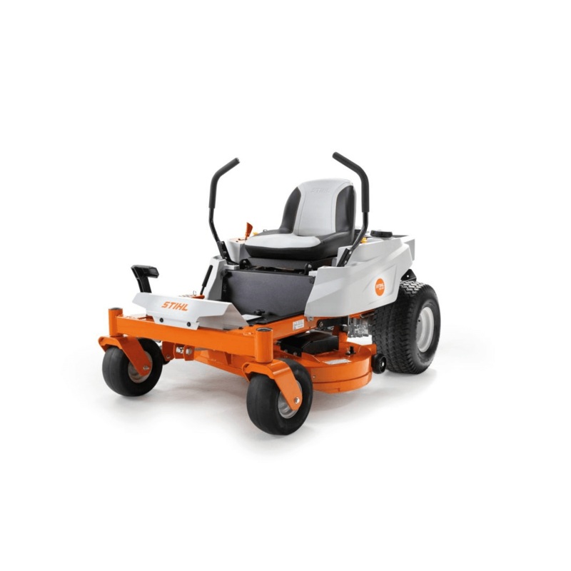 STIHL RZ 142 Zero Turn Mower - 42" Deck - WB01-011-3601 RZ142