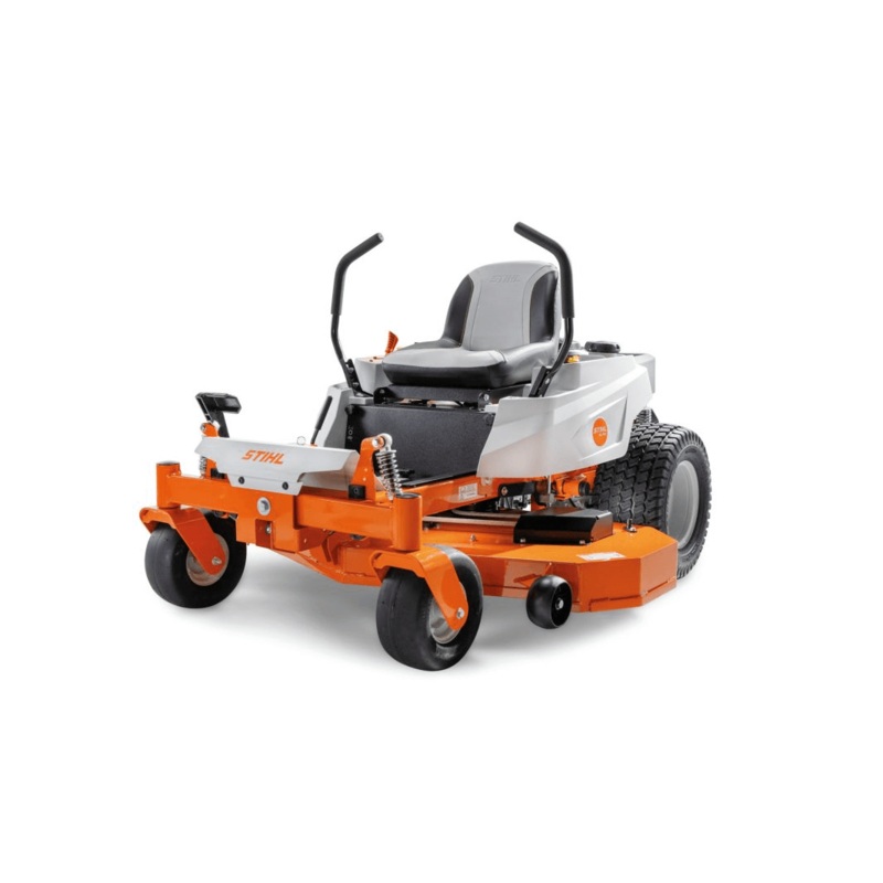 Stihl RZ 152 Zero Turn Mower - 52" Deck - WB01-011-3606 RZ152