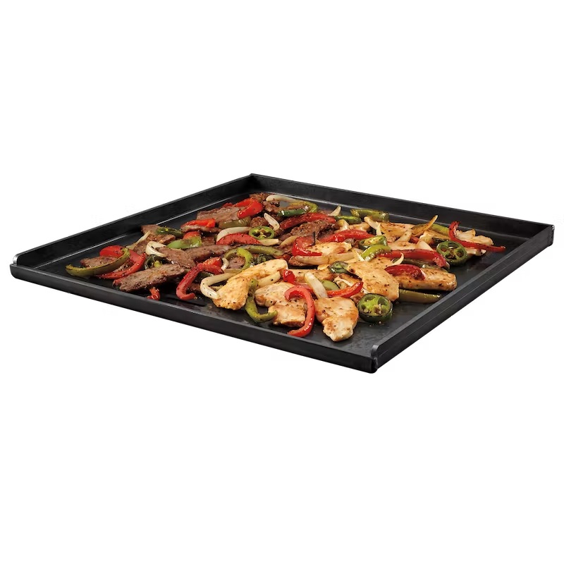 Weber CRAFTED Accessories - Flat Top Griddle - WB7672