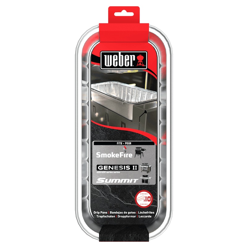 Weber Drip Pan - WB6498