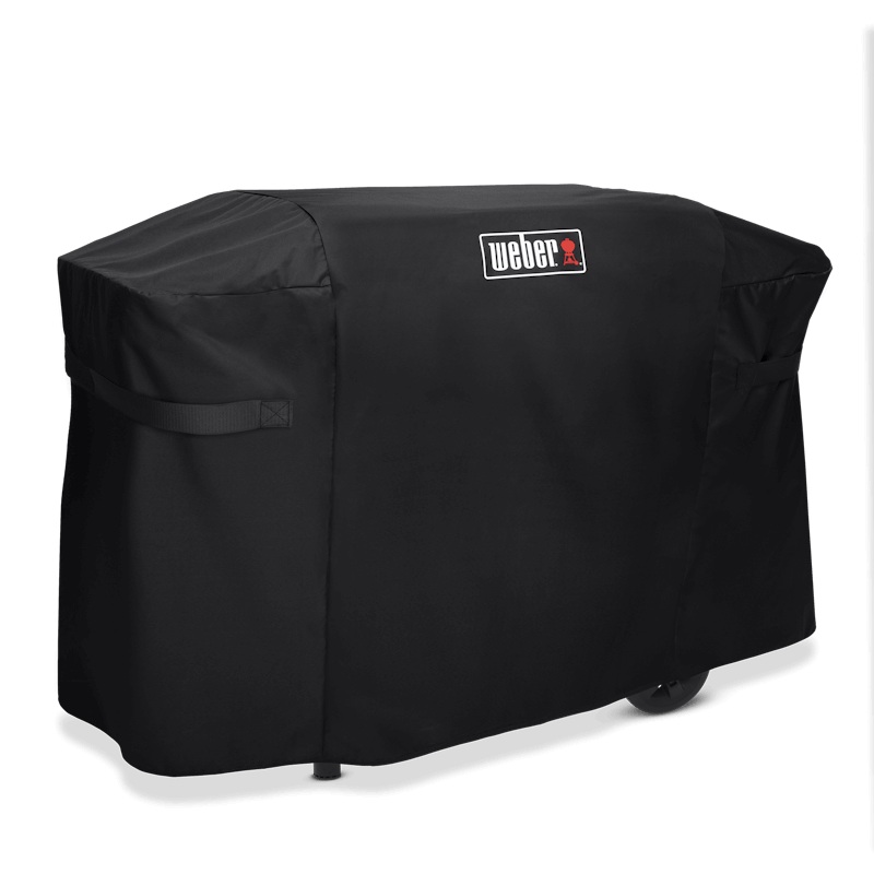Weber Premium Griddle Cover - WB7771
