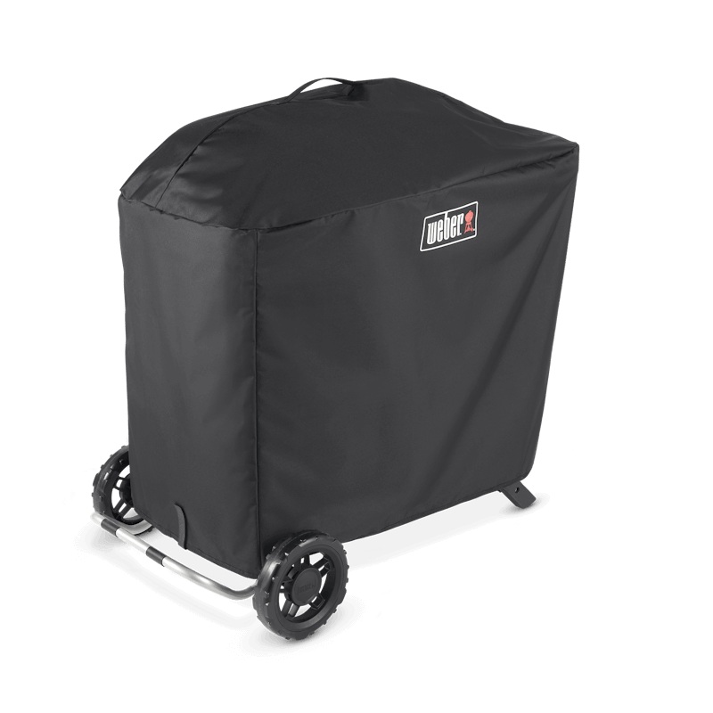 Weber Premium Grill Cover - WB7770