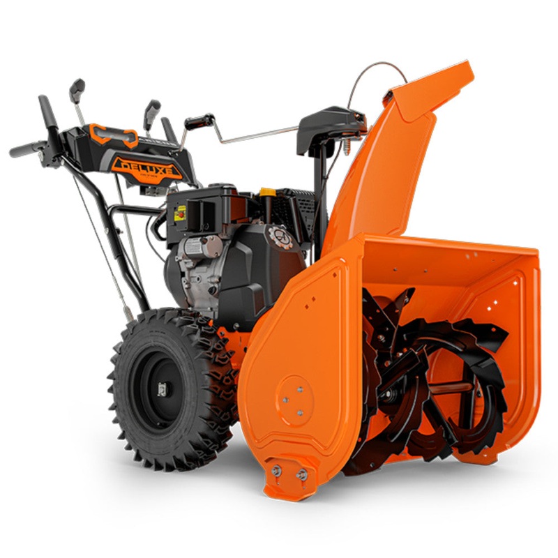 Ariens Deluxe 28 SHO 306cc Snow Blower - 921048
