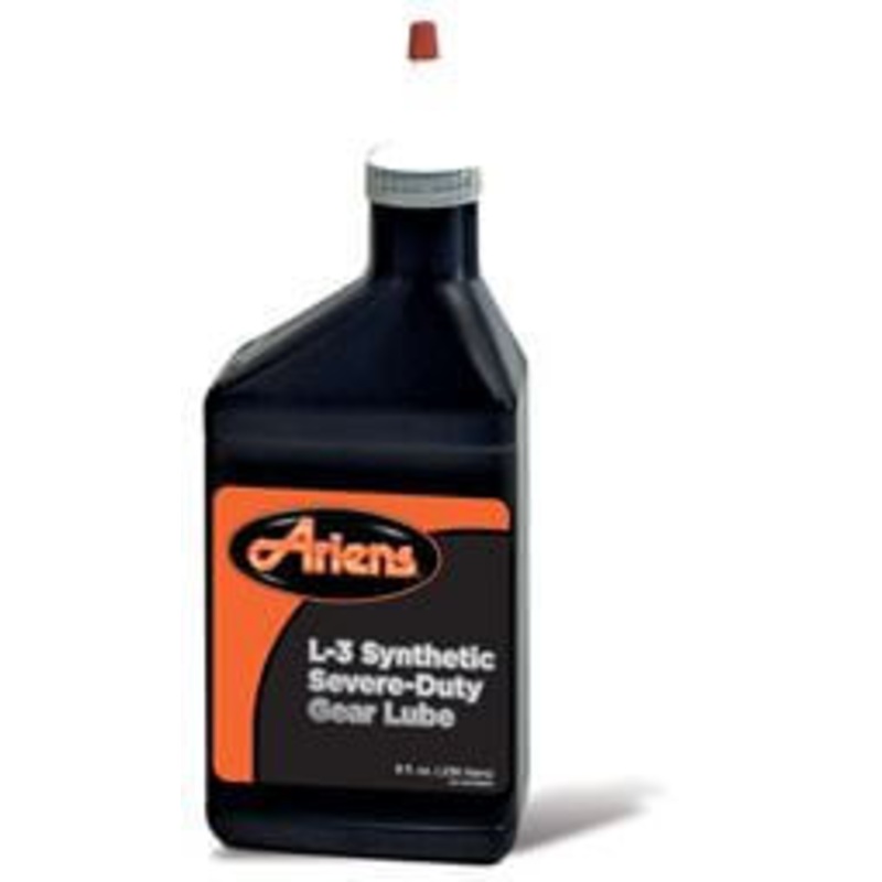Ariens L3 Lube Synthetic Oil 8oz - 00068800