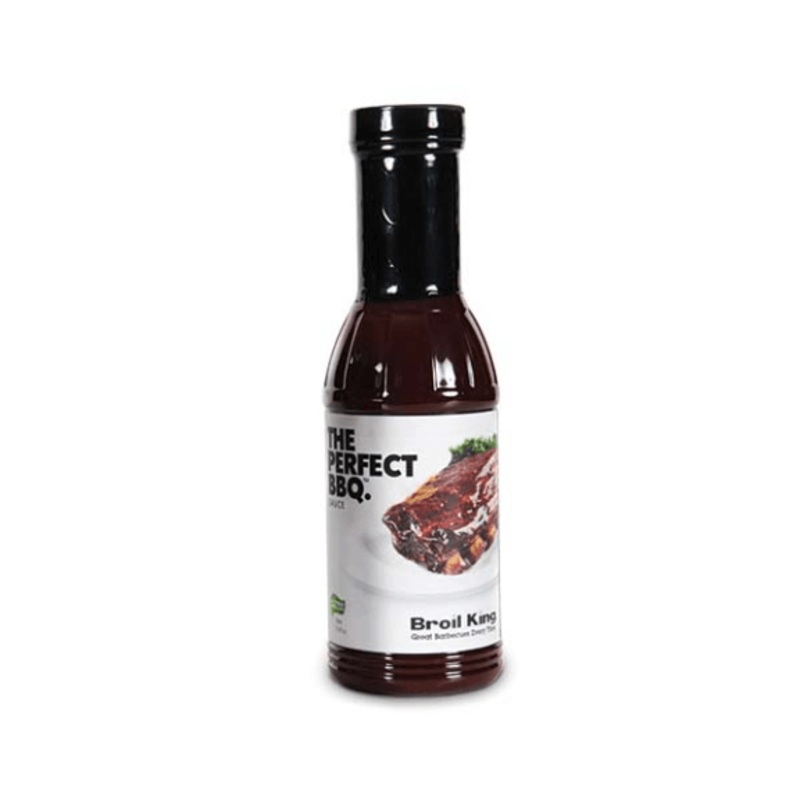 Broil King The Perfect BBQ Sauce - 50974