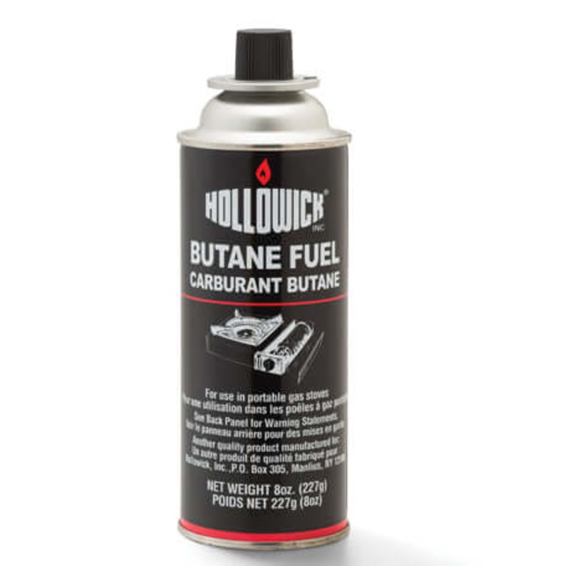 Butane 8oz