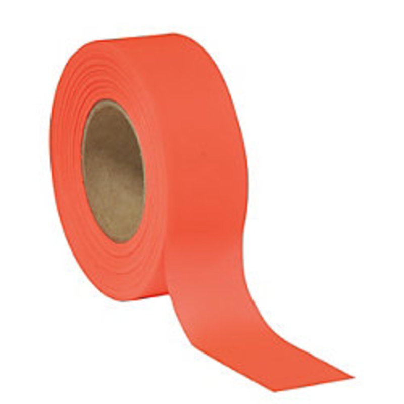 Flagging Tape