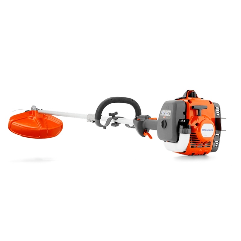 Husqvarna 129LK 27.5cc Consumer Detachable Trimmer