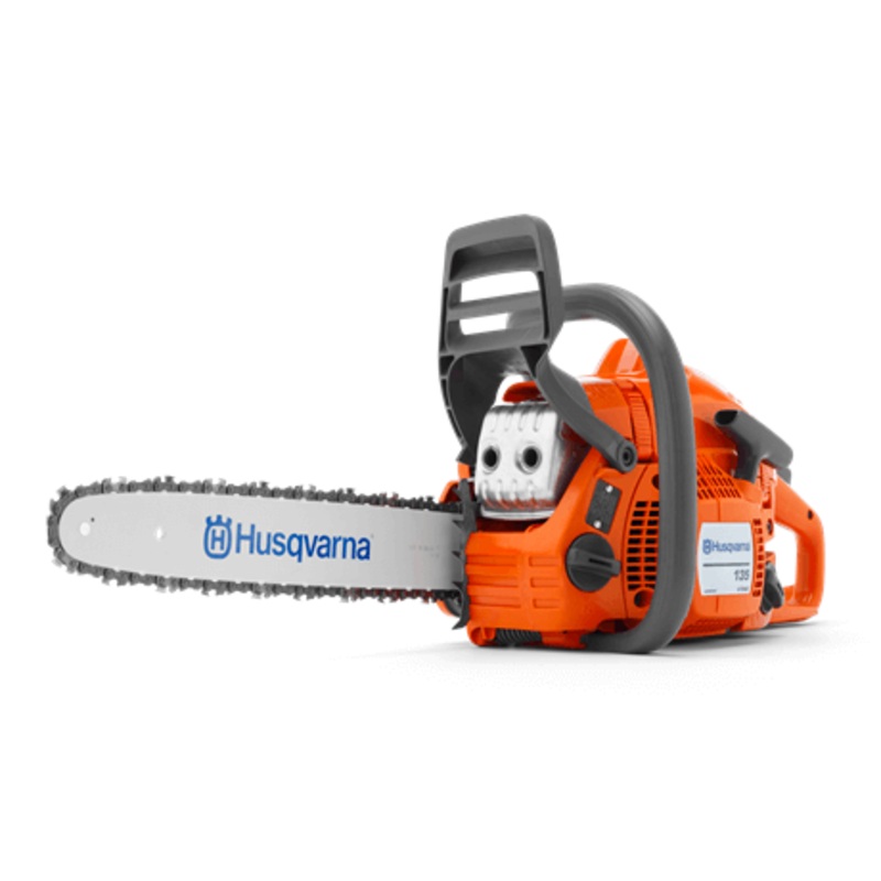 Husqvarna 135 II 38cc 14" Bar Consumer Chainsaw