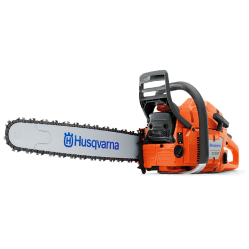 Husqvarna 372XP 71cc Professional Chainsaw (Assorted Bars Available)