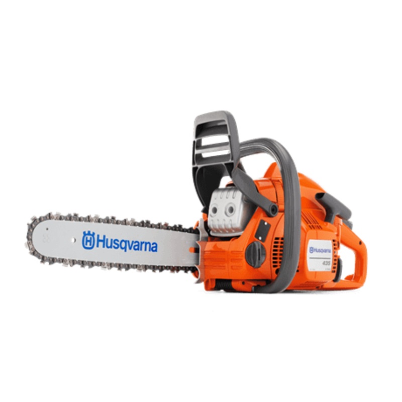 Husqvarna 435 40.9cc 16" Bar Consumer Chainsaw - 970612116