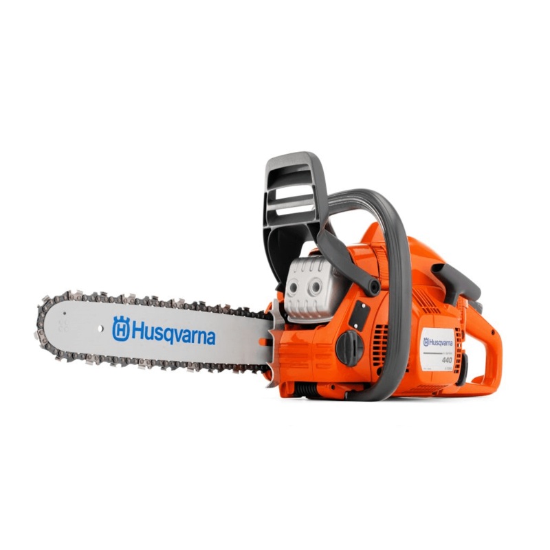 Husqvarna 440 41cc 18" Bar Consumer Chainsaw - 970515418