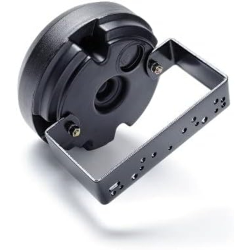 Husqvarna 50-Pound Tractor Weight with Bracket - 505549201