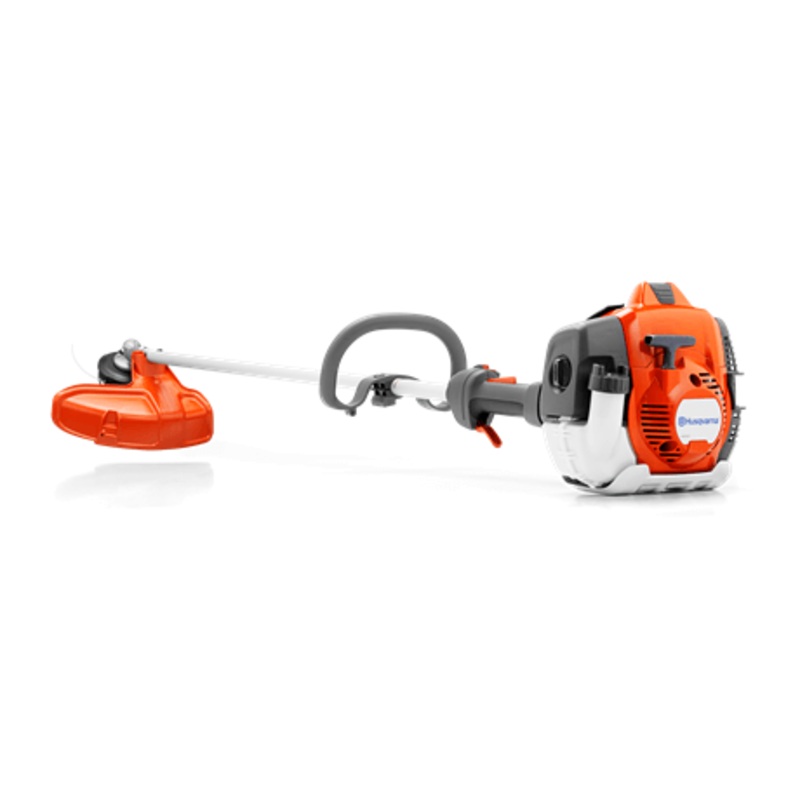 Husqvarna 525LST II 25.4cc Professional Trimmer - 970446503